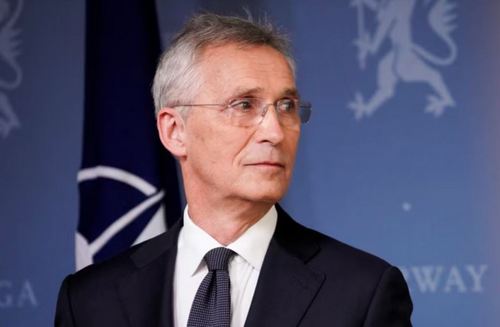 Норвегія відмовилась використовувати суверенний фонд для гарантій кредиту ЄС для України